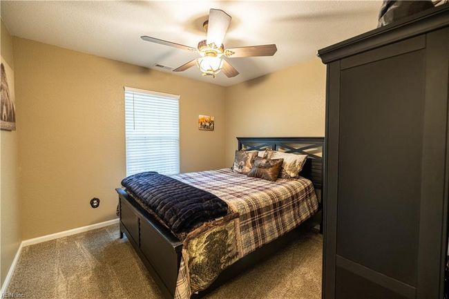 14387 Tucker Swamp Rd, House other with 4 bedrooms, 3 bathrooms and null parking in Zuni VA | Image 14