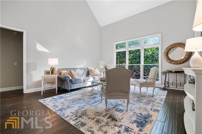 2920 Dartmouth Pl, House other with 4 bedrooms, 4 bathrooms and 2 parking in Cumming GA | Image 11