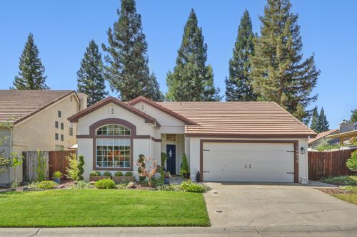 14859 Reynosa Drive, Rancho Murieta, CA, 95683 | Card Image