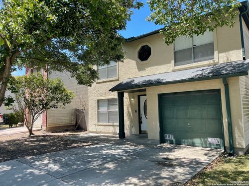 3643 Cameron Spgs, San Antonio, TX, 78244-2109 | Card Image