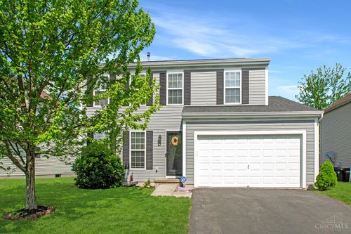 6067 Weber Oaks Dr, Loveland, OH, 45140-8532 | Card Image