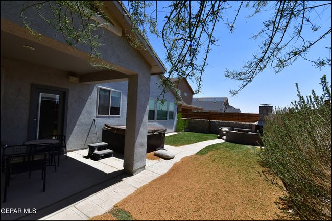 Back yard 2 | Image 27