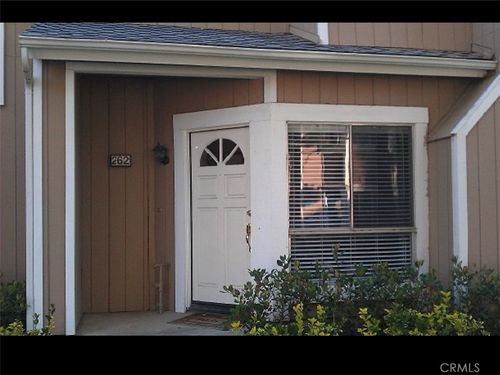 262 Monroe, Irvine, CA, 92620-3647 | Card Image