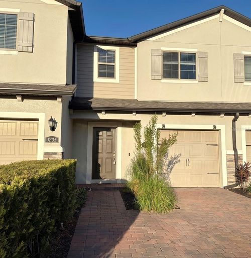 1031 Flowing Tide Dr, ORLANDO, FL, 32828-5560 | Card Image