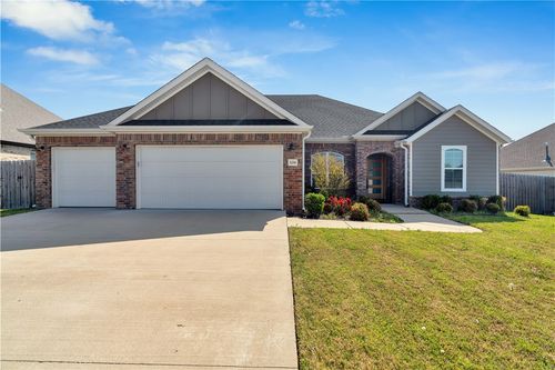 1234 Cassia St, Tontitown, AR, 72762-5343 | Card Image