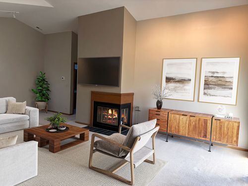 7321 Baybury Rd, Downers Grove, IL, 60516-3854 | Card Image