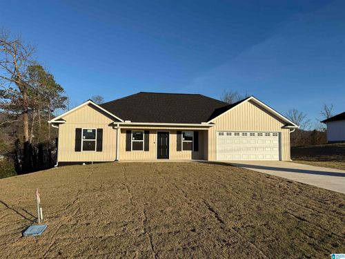 807 2nd Ave Ne, JACKSONVILLE, AL, 36265-1337 | Card Image