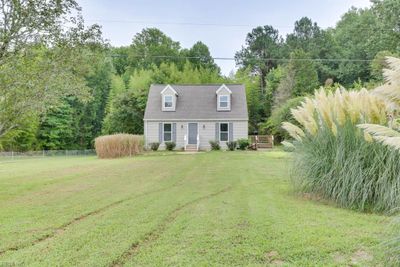 5111 Clay Bank Road, House other with 3 bedrooms, 2 bathrooms and null parking in Gloucester VA | Image 1