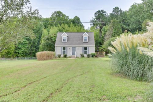 5111 Clay Bank Road, Gloucester, VA, 23061 | Card Image