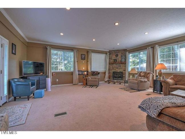 5596 Twin Springs Rd, House other with 3 bedrooms, 2 bathrooms and null parking in Dungannon VA | Image 16