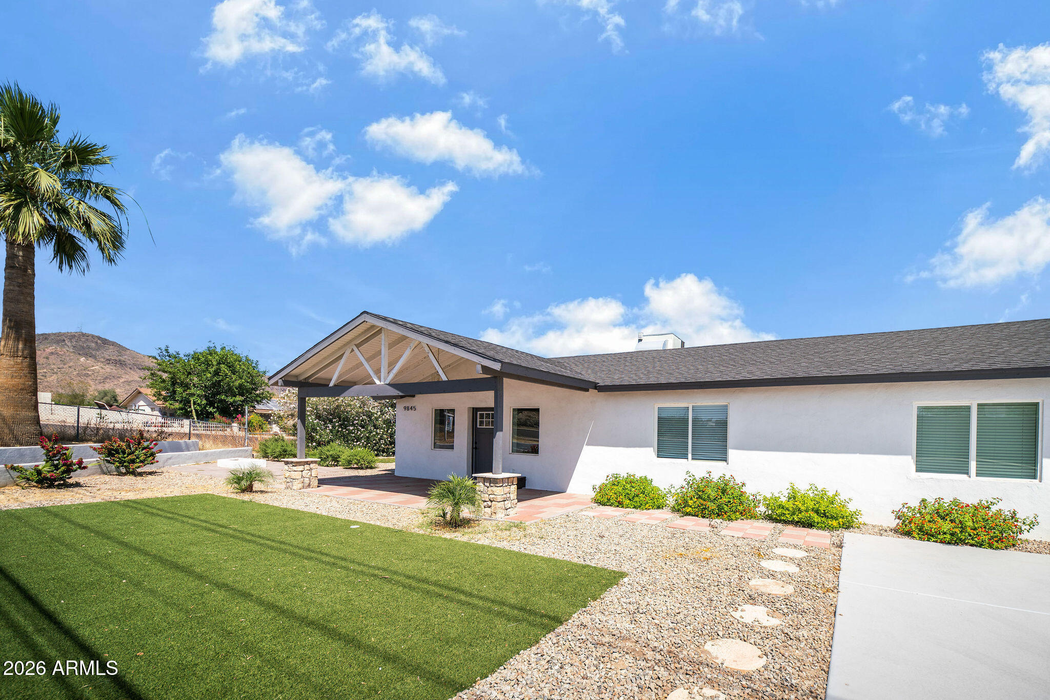 Residential in Phoenix 3