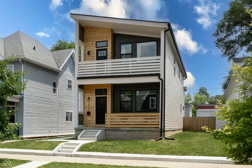 1415 Union St, Indianapolis, IN, 46225-1669 | Card Image