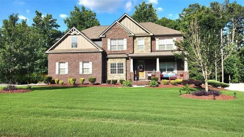 4050 Madison Acres Dr, Locust Grove, GA, 30248-4381 | Card Image