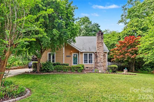 11516 Moonridge Dr, Charlotte, NC, 28226-4500 | Card Image