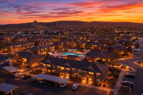 unit-192-3155 S Hidden Valley Dr, St. George, UT, 84790-6695 | Card Image
