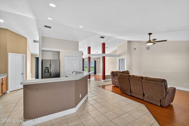 6420 Addax Ave, House other with 5 bedrooms, 3 bathrooms and null parking in COCOA FL | Image 13