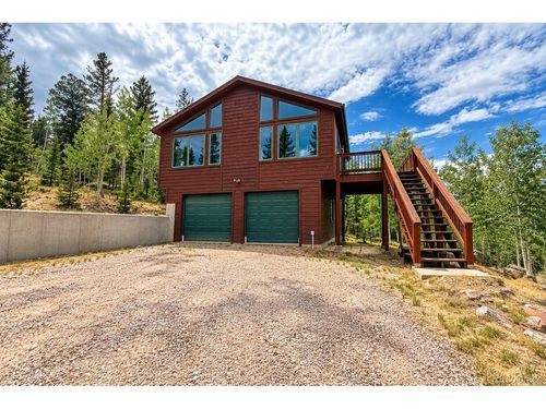 2544 Longbow Dr, COMO, CO, 80456-0422 | Card Image