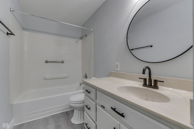 9034 Caminito Ct, House other with 3 bedrooms, 2 bathrooms and null parking in Indianapolis IN | Image 19