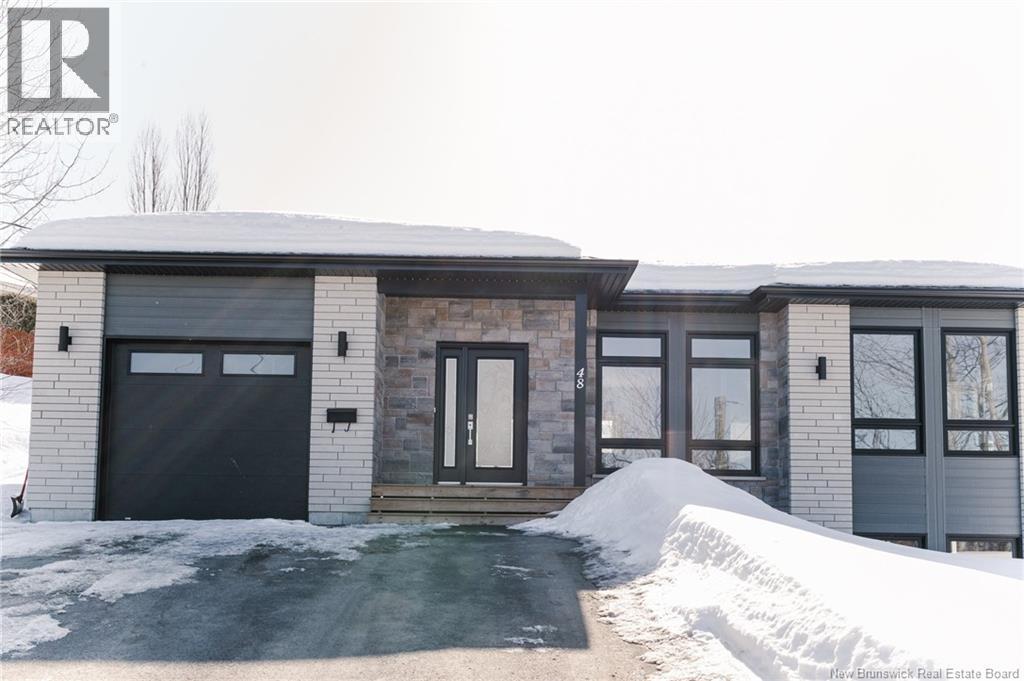 Residential in Edmundston 4