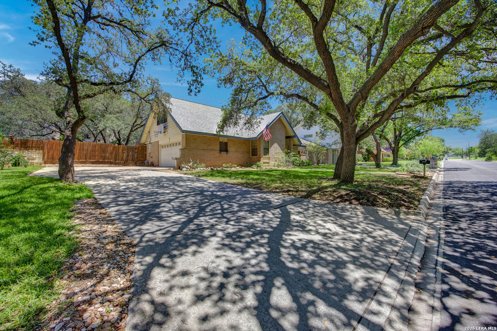 Residential in San Antonio 4