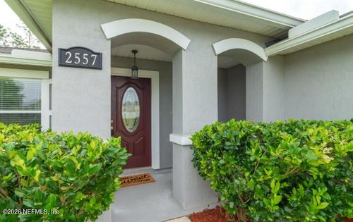 2557 Reagan Lakes Ln, Jacksonville, FL, 32221-3815 | Card Image