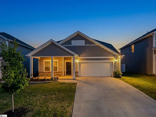 351 Pewter Cir, Simpsonville, SC, 29680-7443 | Card Image