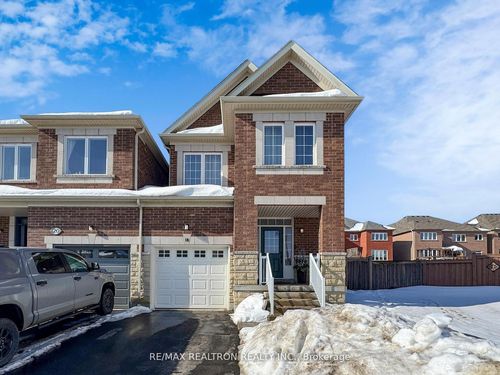 18 London Pride Dr, Richmond Hill, ON, L4E0X2 | Card Image