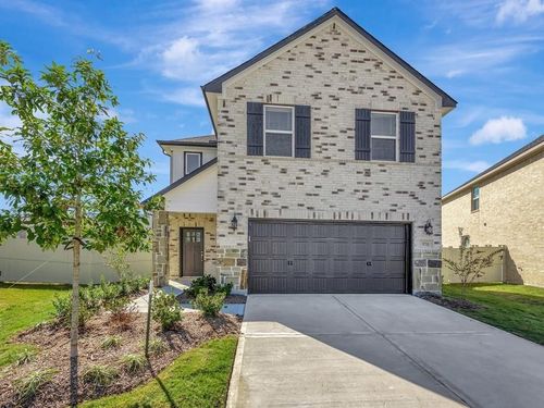 9718 Grooveburr Ct, Conroe, TX, 77385-2265 | Card Image