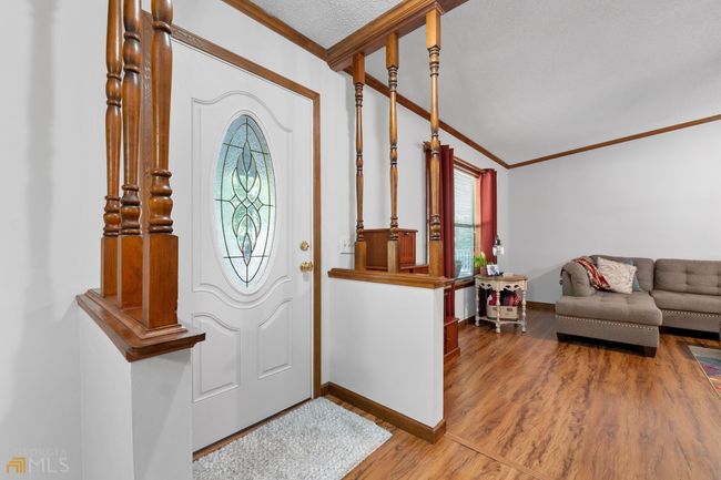 3142 Highway 3 N, House other with 4 bedrooms, 3 bathrooms and null parking in HAMPTON GA | Image 10