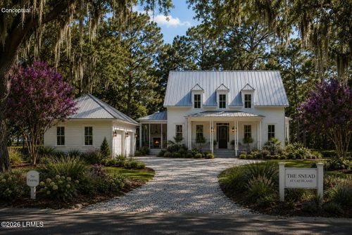 Tbd Lot 33 Addison St, Beaufort, SC, 29907-2704 | Card Image