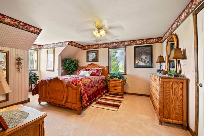 3333 N Ashton Rd, House other with 5 bedrooms, 5 bathrooms and null parking in Otis Orchards WA | Image 26