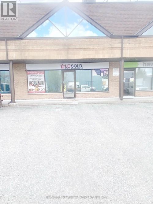 117 Ringwood Dr, Stouffville, ON, L4A8C1 | Card Image
