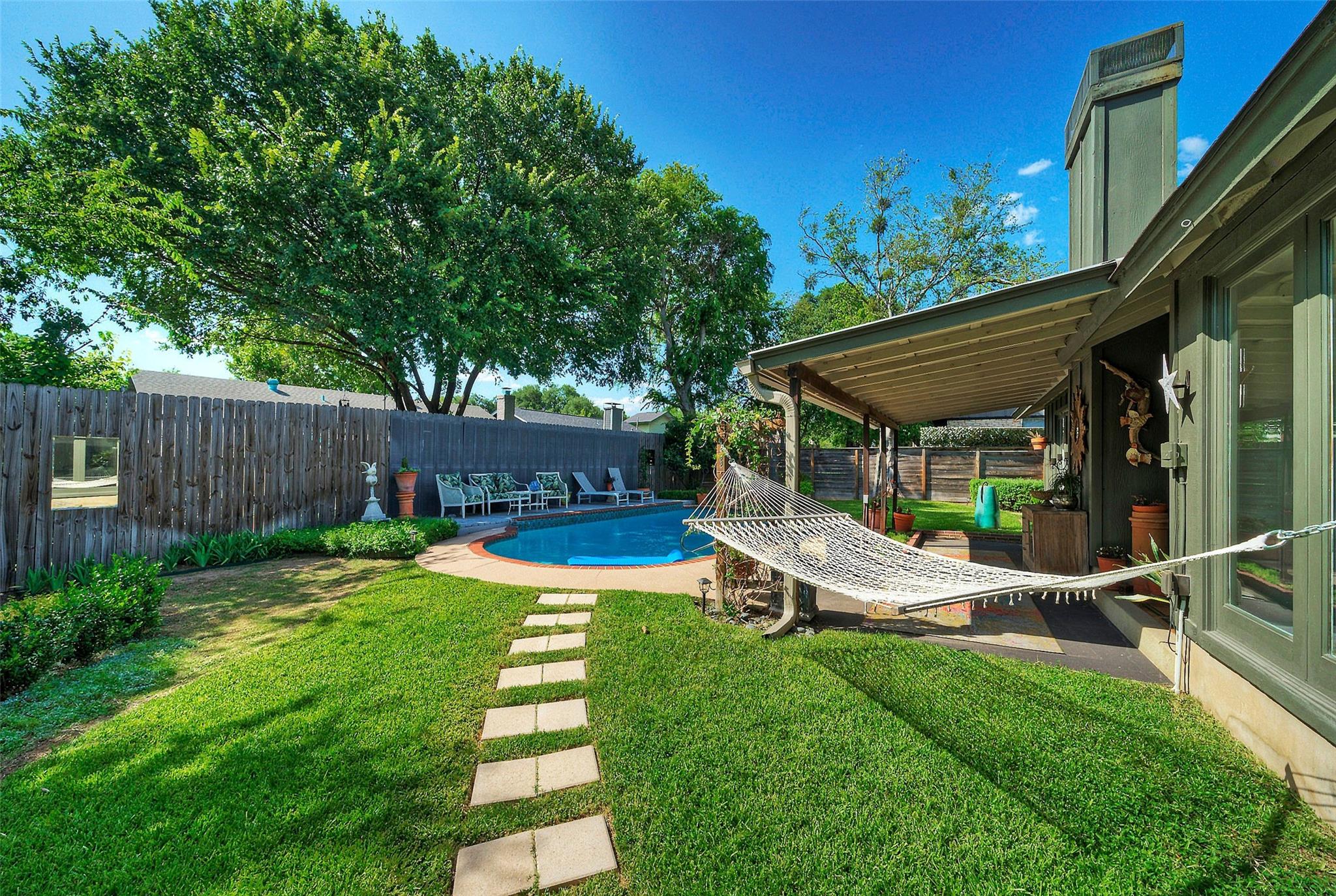 Residential in Austin 2