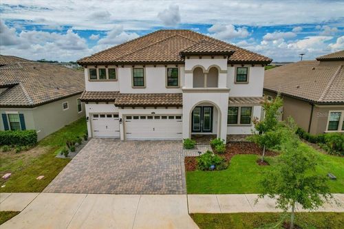 11232 Rustic Timber Loop, SAN ANTONIO, FL, 33576-7394 | Card Image