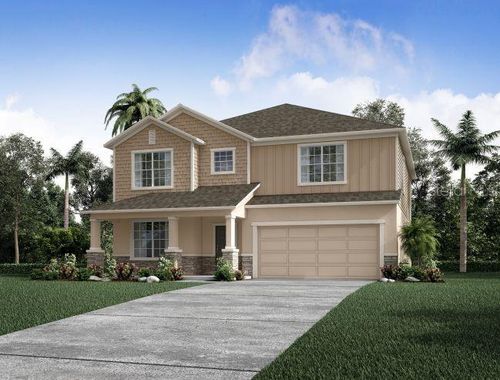 1629 Andover Ridge Drive, DELAND, FL, 32720 | Card Image