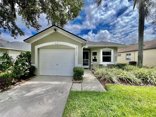 27147 Big Sur Dr, WESLEY CHAPEL, FL, 33544-6655 | Card Image