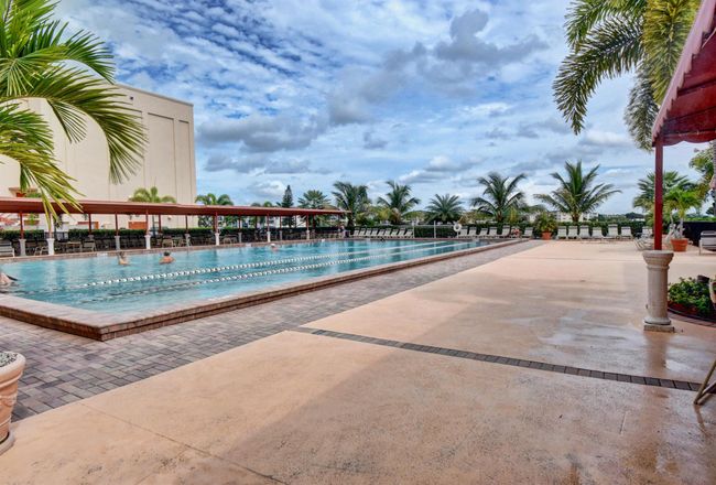 4049 Wolverton C, Condo with 2 bedrooms, 2 bathrooms and null parking in Boca Raton FL | Image 71