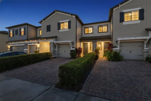 2813 Econ Landing Blvd, Orlando, FL, 32825-7856 | Card Image