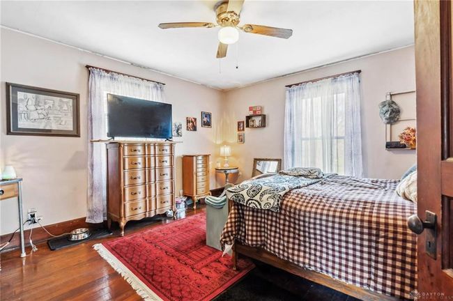 13 S Hight Street, House other with 3 bedrooms, 1 bathrooms and null parking in Clark Twp OH | Image 26