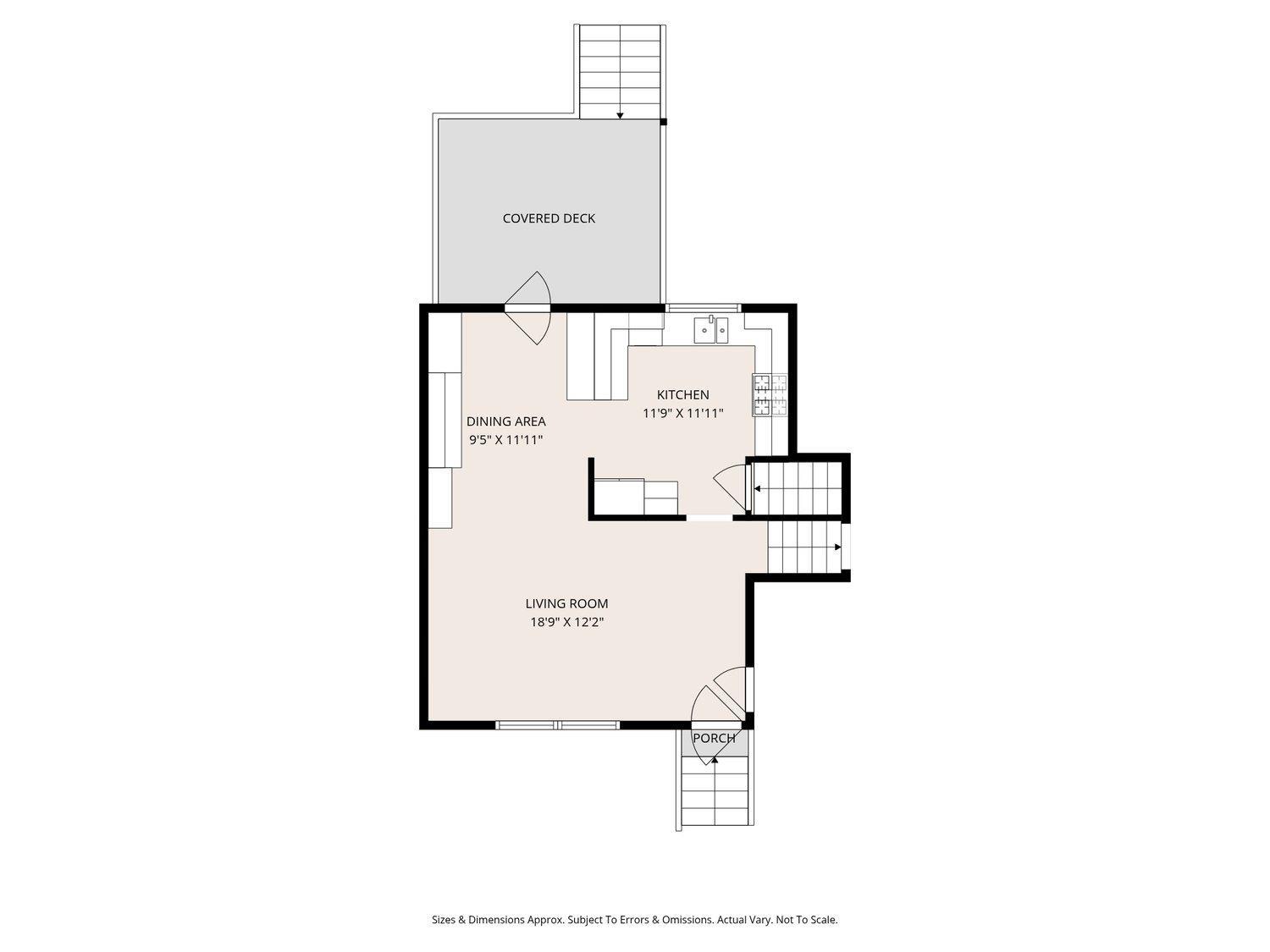 Residential in Middlesex 5