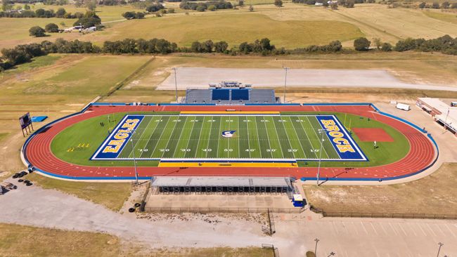 Brock Football Field | Image 8