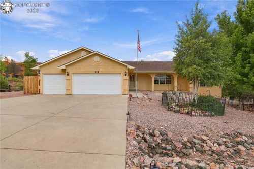 155 Mourning Dove Drive, Canon City, CO, 81212 | Card Image