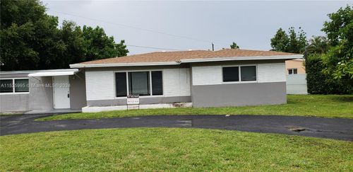 6181 Wiley St, Hollywood, FL, 33023-1844 | Card Image