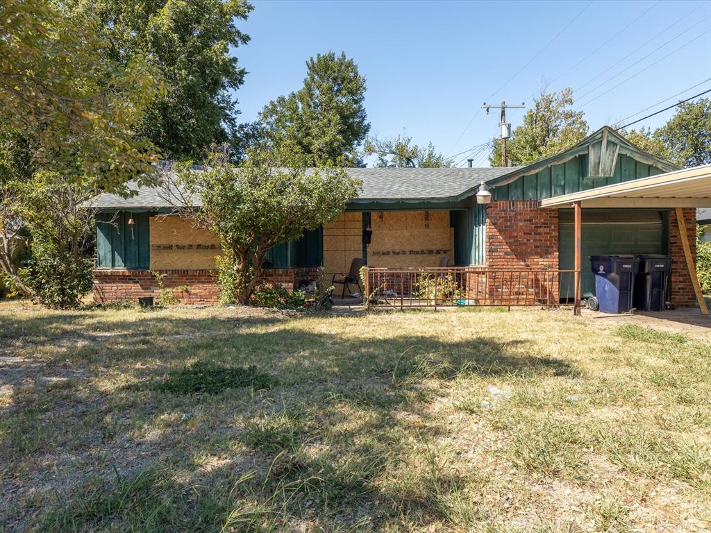 Mckinley Ave, Oklahoma City, OK 73109