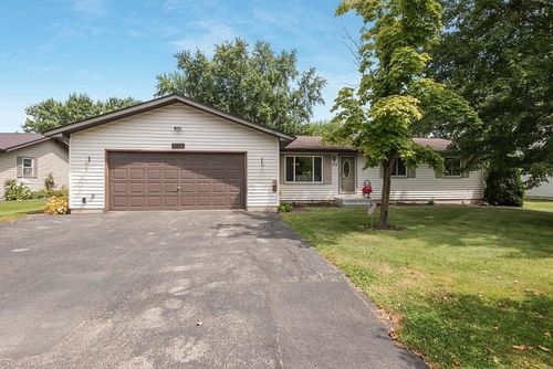 208 S Haslow St, SPENCER, WI, 54479-9775 | Card Image