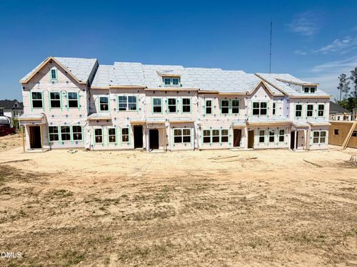 265-112 Blue Melody Avenue, Garner, NC, 27529 | Card Image