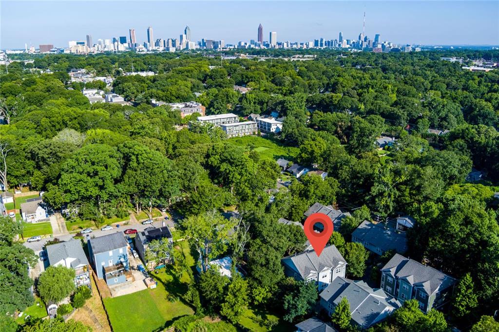 Residential in Atlanta 5