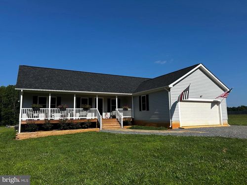 7263 Cornfield Ln, RHOADESVILLE, VA, 22542-7903 | Card Image