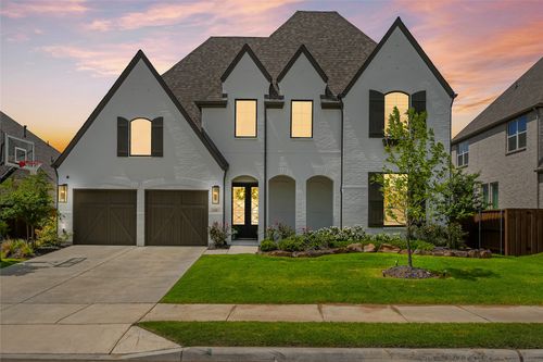 2550 Whitewood Dr, Prosper, TX, 75078-3669 | Card Image