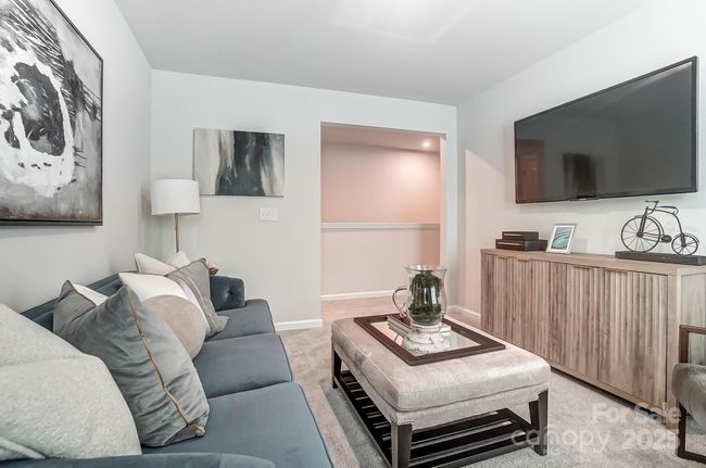 624 Cassidy Ct, Townhouse with 3 bedrooms, 3 bathrooms and null parking in Clover SC | Image 19